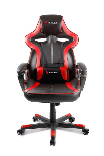 Arozzi - Milano Gaming Chair - Red