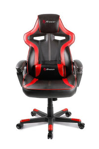 Arozzi - Milano Gaming Chair - Red
