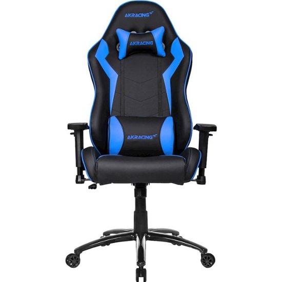 AKRACING - Core Series SX Gaming Chair - Blue