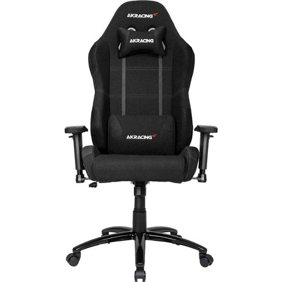 AKRACING - Core Series EX Gaming Chair - Black